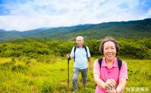 为什么老人不坚持锻炼,也能长寿健康,3位老人说出答案