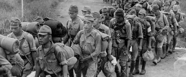 老兵|在二战时期,为何战俘到死都不选择反抗,一名老兵说出了真相