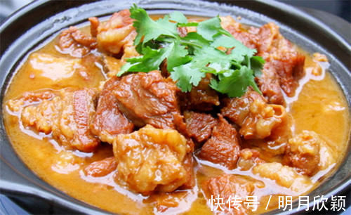 儿童节|孩子从小换牙困难,多吃香糯菜,促进牙齿骨骼发育,牙齿整齐美容