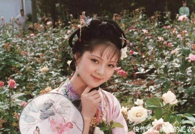 黛玉!贾宝玉为何不喜欢处事周到的薛宝钗,反而喜欢哭哭啼啼的林黛玉!