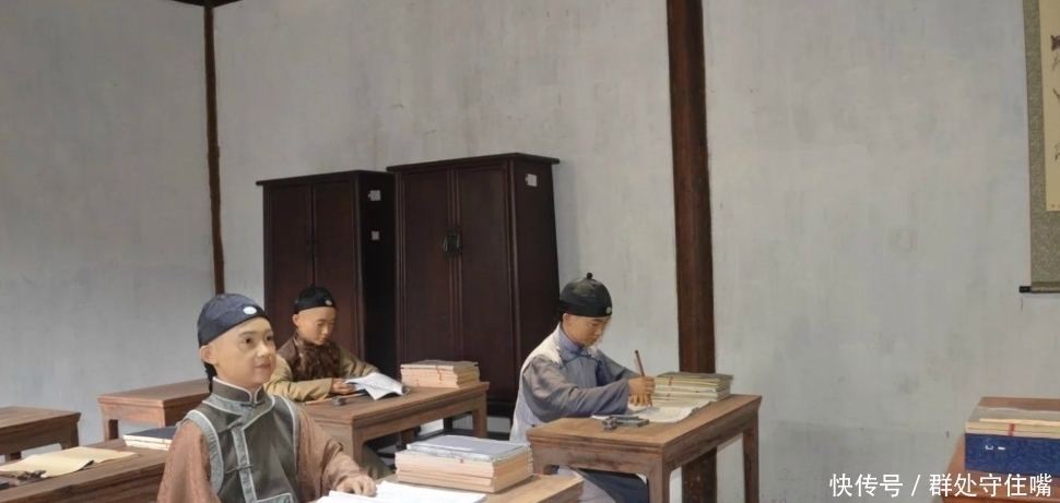 取名字|古人取名学问多,男不叫“天”,女不见“仙”,很多人都不知道