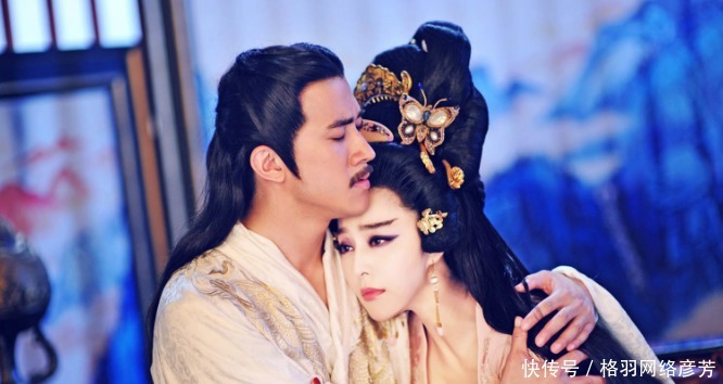 李家|武则天为何最后又让儿子继承皇位？不是她傻，而是发现了一个秘密