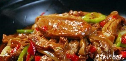 多给孩子做这菜，常吃促进骨骼生长，脑筋转得快，错过就亏大了