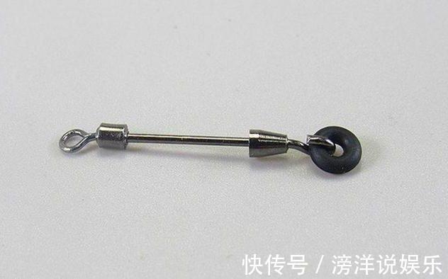 配件|为什么中大鱼老断线,问题可能就在这个小配件上!