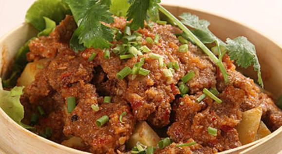 营养美味,好吃解馋做法简单,老公儿子都爱吃,天天吃都不烦