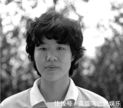 女排|“天安门城墙”周晓兰5连冠功臣，官至体委副司长，为何辞官赴美！