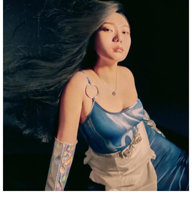 惊喜|李雪琴上《男人装》，是惊喜还是惊吓？