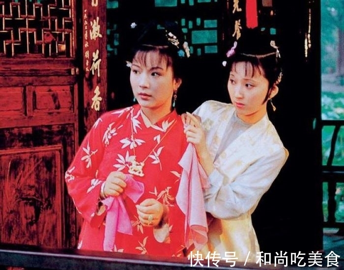 王子腾|贾家为贾宝玉婚配为何没有选择史湘云?