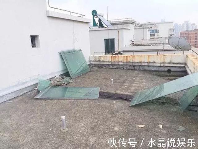 房子|为了一个露台,老公坚持买顶楼!用20天进行大改造,原屋主后悔了