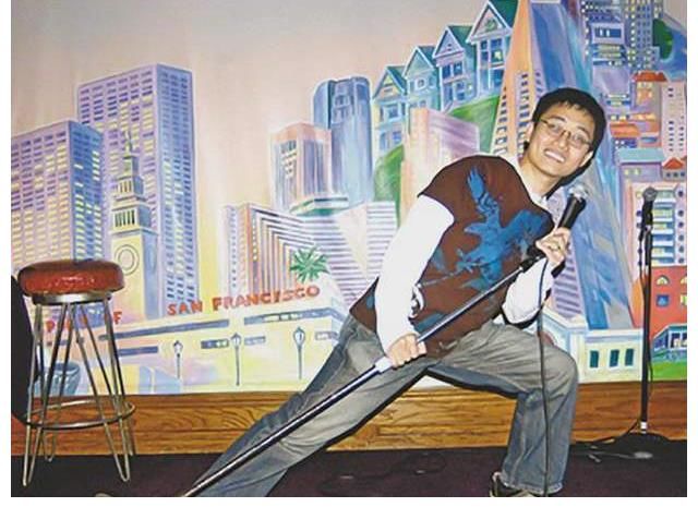 鼻祖|脫口秀鼻祖跌宕起伏的人生經(jīng)歷與背后不變的“向新”原則