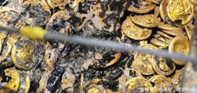 值钱|老人挖渠挖出9公斤黄金,和一个“破壶”,专家:壶更值钱