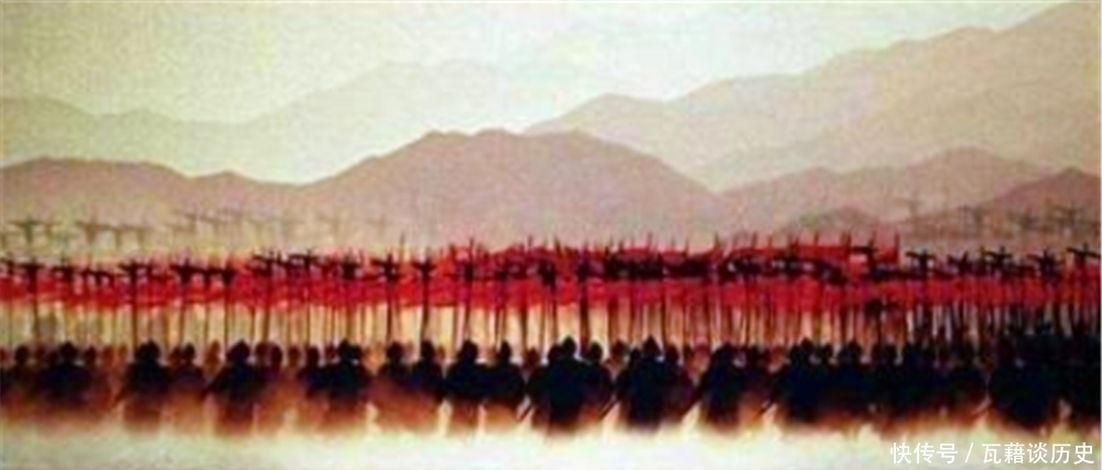 为什么打了败仗都叫“败北”而不叫“败南”?