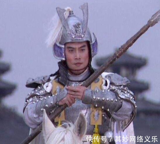 将军|刘备为什么非要关羽留守荆州?而不是其他大将呢?