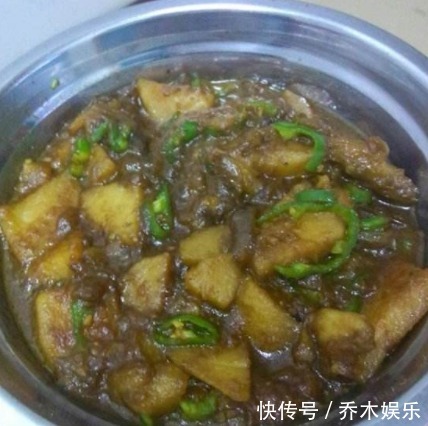 维生素c|茄子和此物一起炖,血管通畅无阻,皱纹少了,皮肤好了,更显年轻