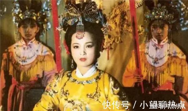 贾宝玉&红楼梦中,贾元春究竟发现了什么不为人知的秘密,而被皇帝赐死