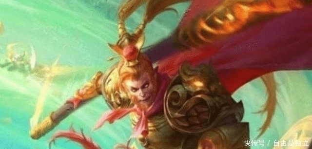 句话|“我若成佛,天下无魔”下一句是什么下一句更霸气