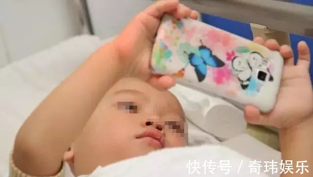 墨乌果|3岁女孩双眼近视1000度!眼科医生常吃3物,度数不涨反降!