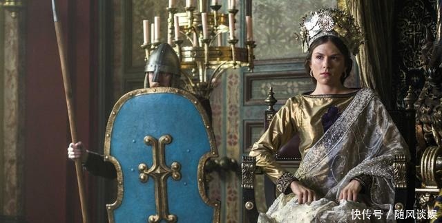 国王|她曾身兼两国女王一国王后，失势后被囚禁，最后死在表姐妹之手