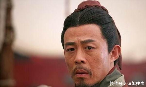 最终|鲁肃谋划一张蓝图,与周瑜奋斗一生却未能实现,最终由吕蒙完成