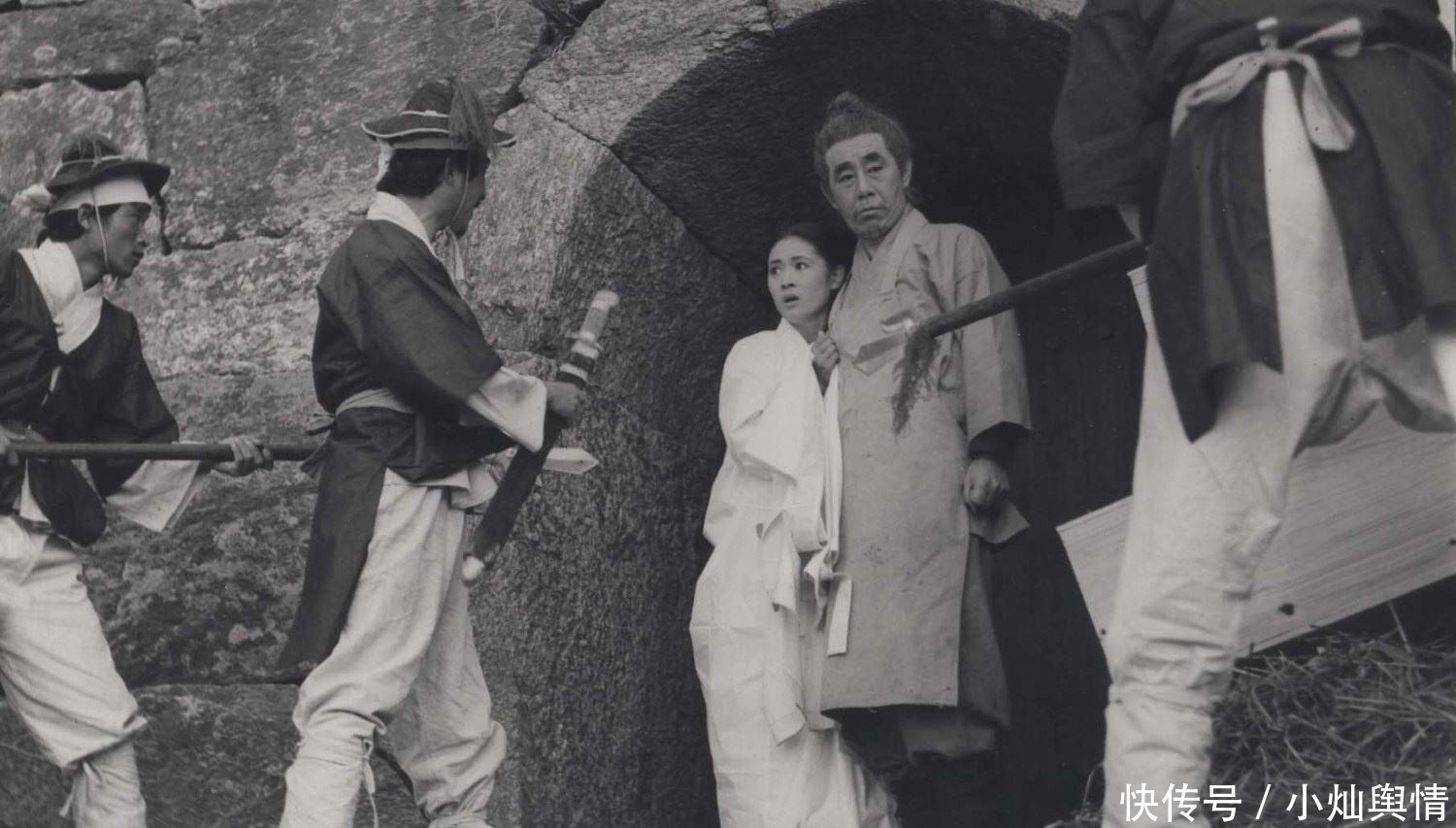 古代|古代有个职业，职业生涯很短，待遇也很高，却永远讨不到老婆