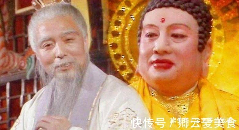 成佛&成佛后的孙悟空,虽然回不了方寸山,但每天都可以看到菩提祖师?