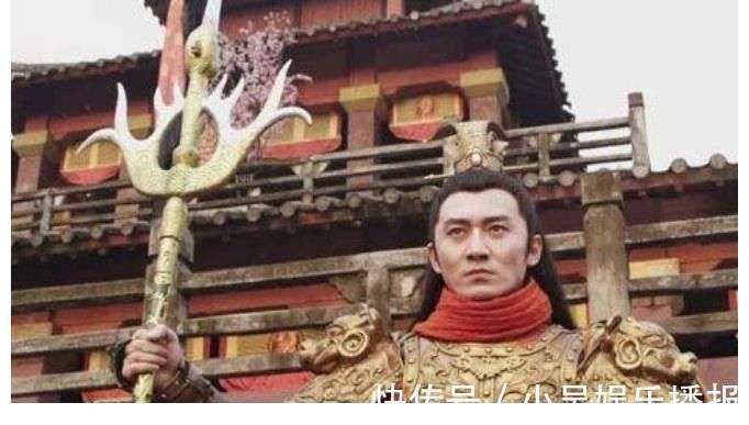 历史@历史上不存在的6位大将军,属于虚构人物,别再被电视剧给忽悠了