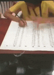 |搞笑GIF:买个加热器,把养的乌龟煮熟了