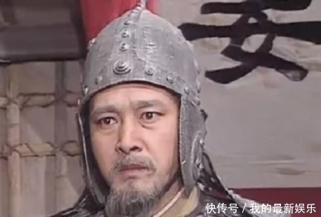 封为|蜀汉名将众多,但职位最高的将领不是五虎上将,而是一名降将