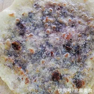 lim翻山越岭只为这道红豆饼