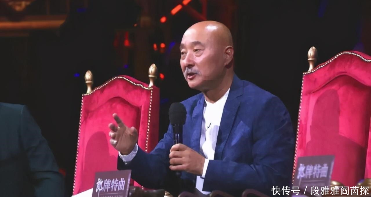 央视|《金牌喜剧班》开录,陈佩斯点评一针见血,赵本山缺席原因很简单