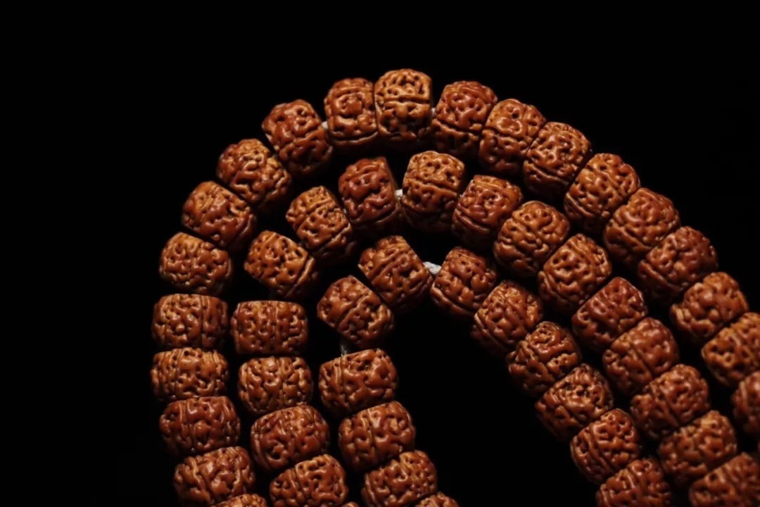 看着|总有那么几条,文玩人看着看着就流泪了