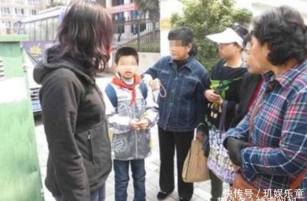琳琳|6岁男孩带“手机”上学,老师发现后怒摔,家长谁给你的胆子