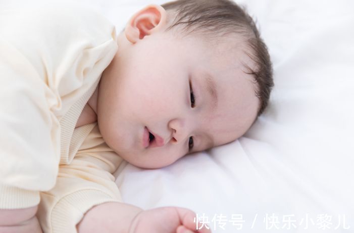 宝妈|宝宝夜间醒很多次是怎么回事？原因可能有很多，并不只是饿了