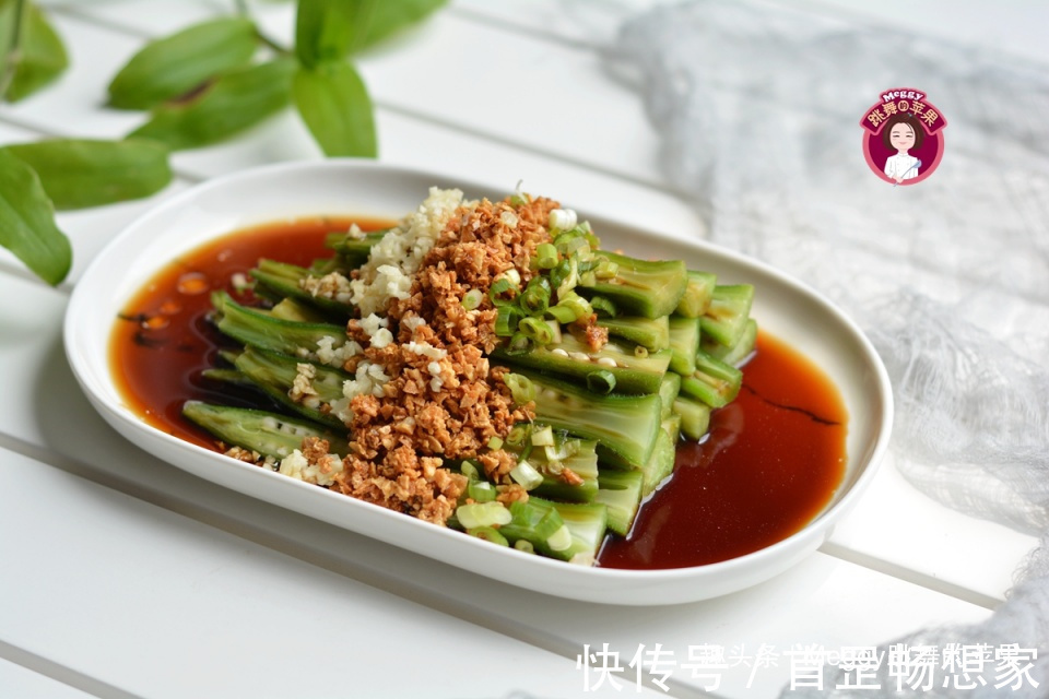 夏天的10道开胃菜,做法简单,好吃不油腻,多吃一些也不长胖