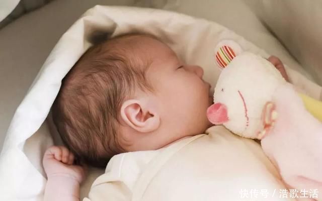 02孕|同样是足月儿,37周和40周出生的宝宝,差别究竟在哪儿?