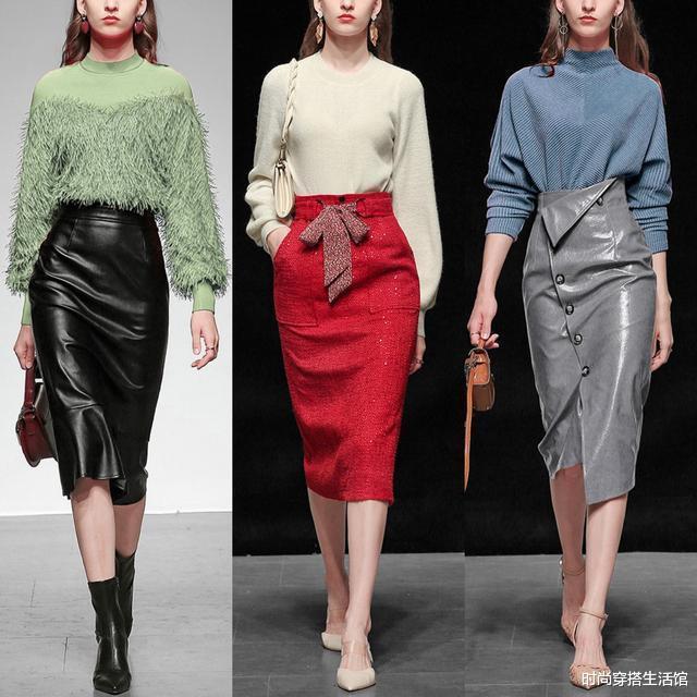 穿搭|秋天聚会如何摆脱路人感?学会这些穿衣技巧,让你脱颖而出