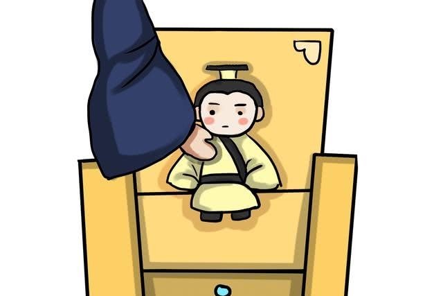 留赞|引吭高歌，每战必胜的东吴猛将留赞，可惜在《三国志》中无传