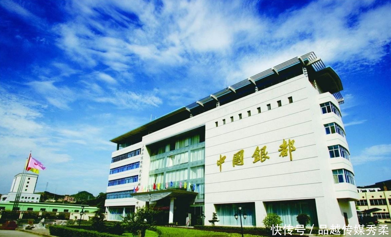 中国境内唯一用银子建造的阁楼,耗费五万两白银,这些银子从哪来