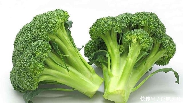 胡萝卜素|这样烹饪西兰花，能防8种癌，你做对了吗？