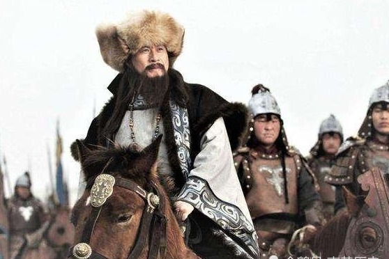 物种|公元920年,辽太祖耶律阿保机射死的那条“龙”,到底是什么物种?