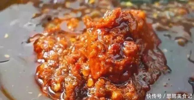 孩子|3分钟教你做酱香饼,比蒸馒头还简单,香辣焦酥,大人孩子抢着吃