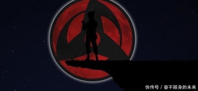 忍界大战中|火影忍者八位最强瞳术者眼睛,你会选择哪个眼睛的能力