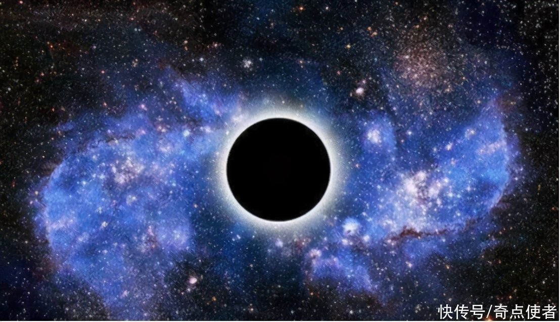 科学家发现宇宙中的暗物质正在减少,是什么在“淘汰”它?