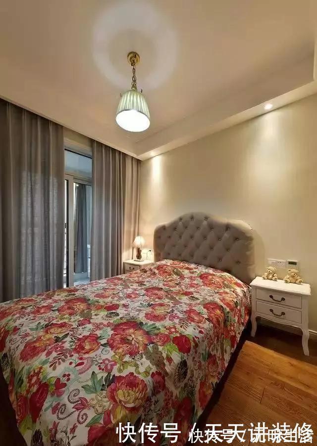 餐厅|晒晒我家158平复式新房，独爱这半墙设计，亲戚却说我脑子进水