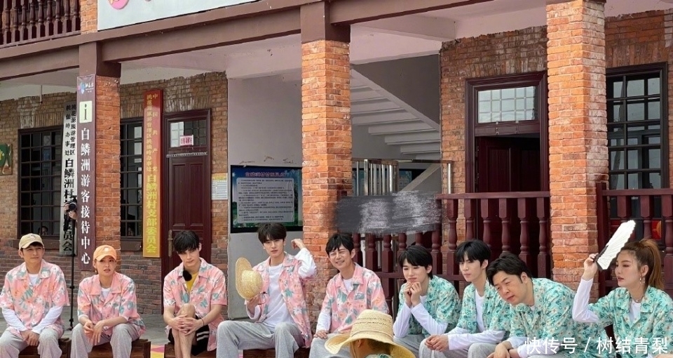 刘宇 《创4》选手一个比一个敢说,透露训练生太过现实