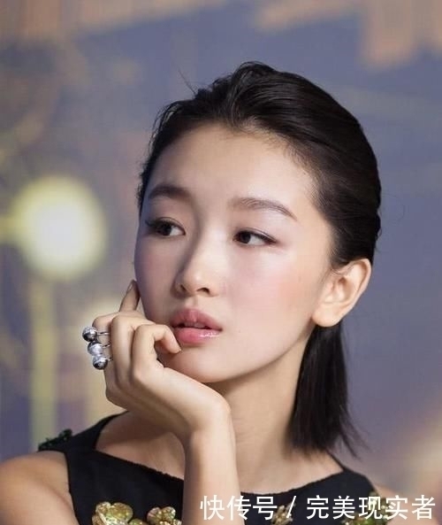 迪丽热巴|脸上有这4个特征的女生,很容易招直男喜欢,快快看你有没有