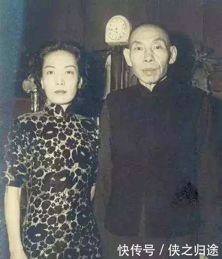 翩若惊鸿|孟小冬究竟有多美翩若惊鸿,宛若游龙,难怪杜月笙苦追十几年