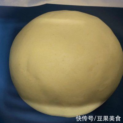 简单省事懒人菜桂花豆沙玉米包，一次就上瘾