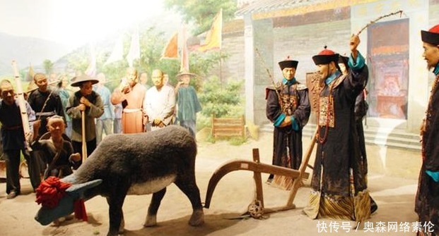 和慈禧|此人敢和慈禧、李鸿章死磕,获“文正”谥号,熟悉的人不多