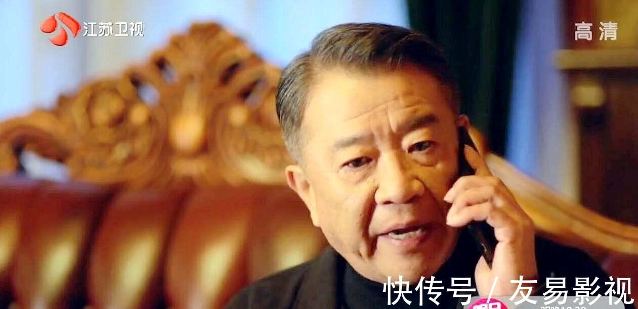 查叔|心跳源计划：周小山重返实验室，与查叔决裂！恢复自由身，迎高潮
